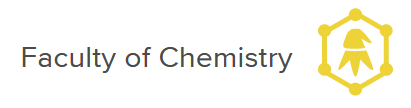 Faculty of Chemistry